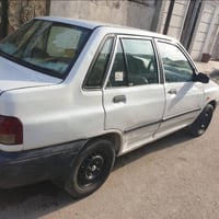 موديل ٢٠١١ • مكفوله • رقم بابل