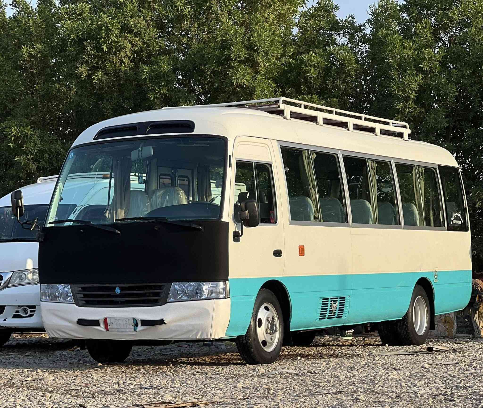 سلام عليكم كوستر 14 فول موصفات رقم بغداد بسمي    تخم تاير كير مكينه حداديه تبريد كله مكفول الكسن بيه ونه وبيه طخه بي تكمه يم الدرج مامعمره بعده وبيه شويه بمجم همين ع وضعه  والباقي مكفول من صبغ من ضربه  وإذا اكو مراوس اراوس  سعر 310 وبيه مجال  مكان كوت  رقم تليفون 📞 *********** وماحتراماتي الزينين المايعجبه لا يتعب نفسه ويتعبنه تحياتي لكم
