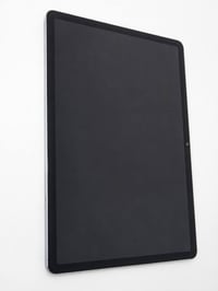 Galaxy tab s11 ذاكرة ٢٥٦ مع امكانية اضافة ذاكرة خارجية نظافة ١٠٠% بدون...