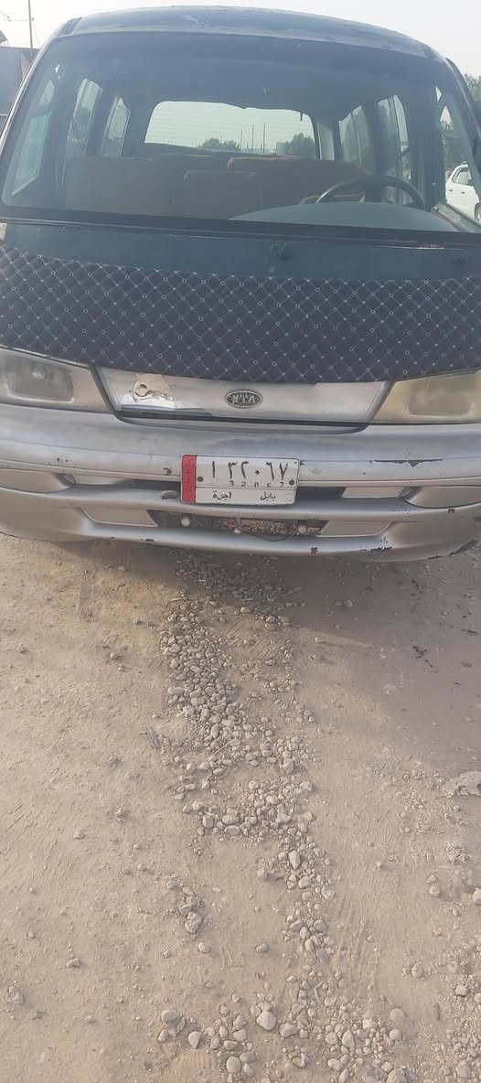 الاسلام عليكم كيه بريجو للبيع موديل ٩٧ كير ومحرك جددالسيارة بسمي السنوية لل ٢٧ السيار ره جاهزه السعر ٣٠ وبيه مجال 
مكان بابل الاستفسار على هذا الرقم ***********
