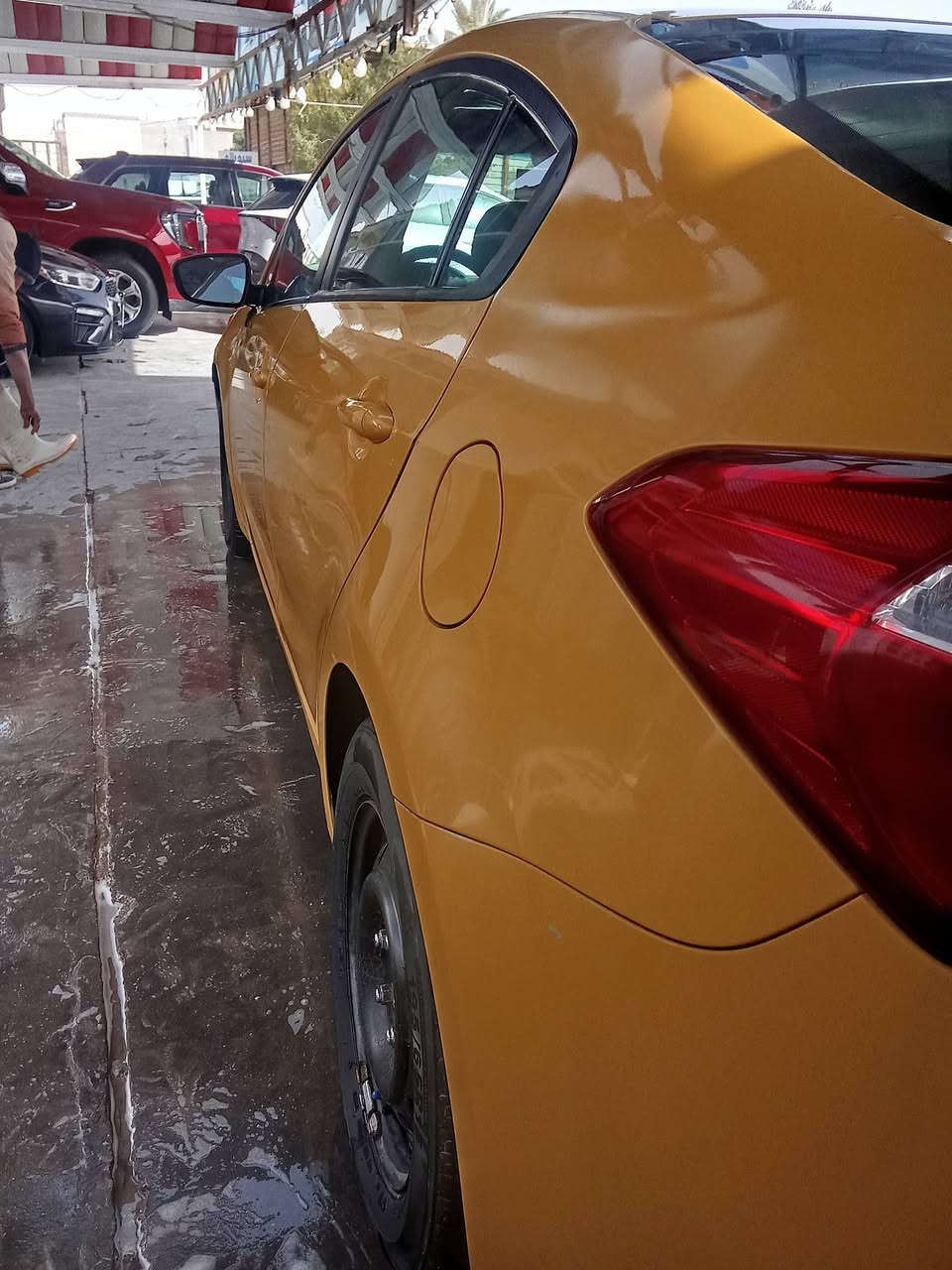 فورتي موديل 14 حادثه بنيد أو جوملغ معمر نفسه مكينه جديده كير جديد رقم قادسيه مواصفات نص فول سعر 100او بيه مجال 
***********
