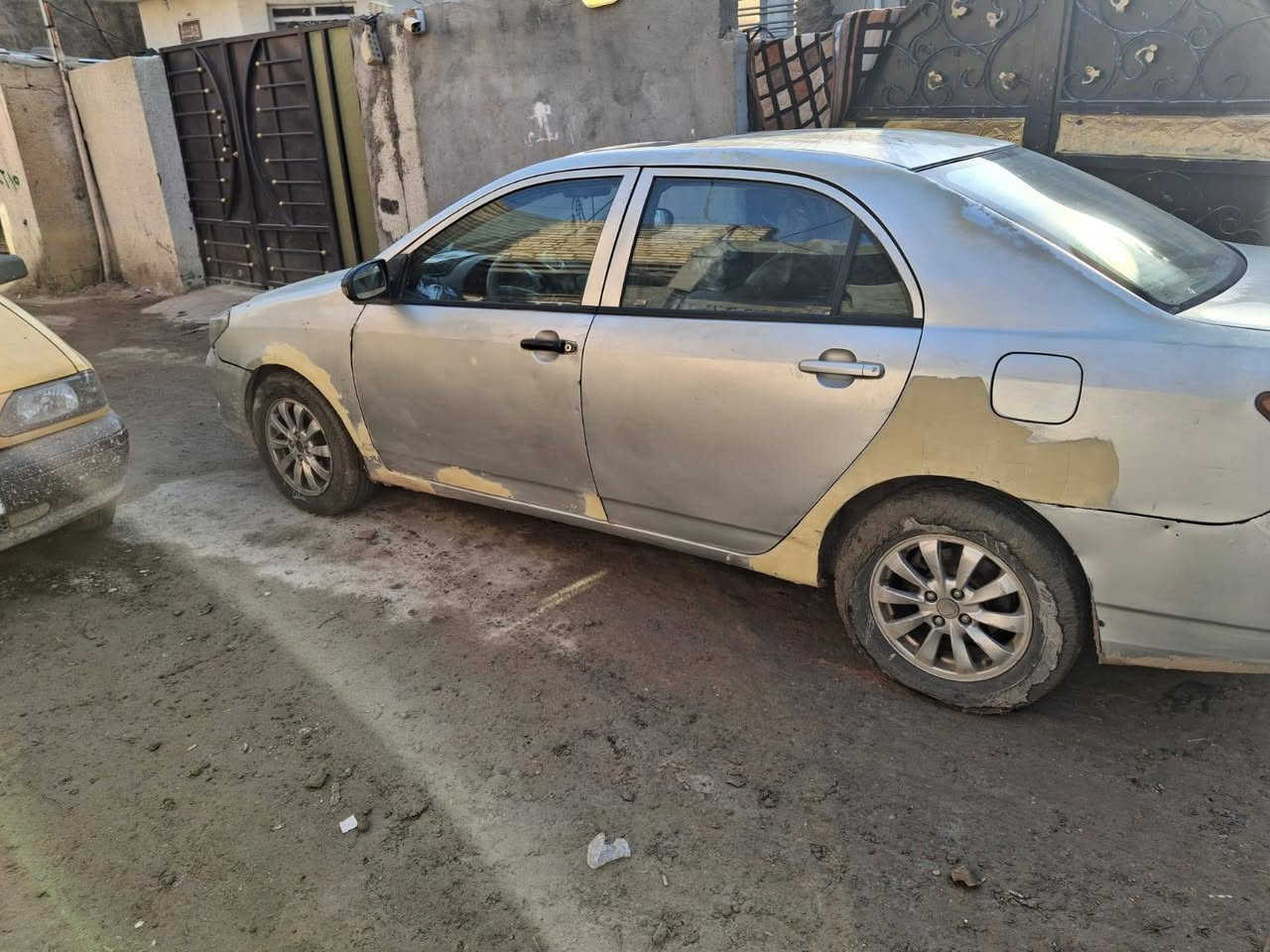 مكلف بالنشر
بي واي دي G3-2013
رقم بغداد جديد انكليزي
جاهزة السيارة 
تحويل ثاني يوم
مابيها نواقص
والكشر نفس الصوره
السعر38$
للاستفسار اتصال فقط
***********
