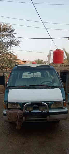 السلام عليكم بسته موديل 95سنويه صاقطه كير ومكينه وكينه خير من الله تايرات جديدة كهربيات كله شغالة 
***********
***********
اي ستفسار عله ذني لارقام وبيهن وتساب سعر 35قفل بيع مستعجل
