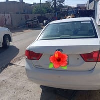 كيا اوبتيما • ٢٠١٠ • مكفولة
