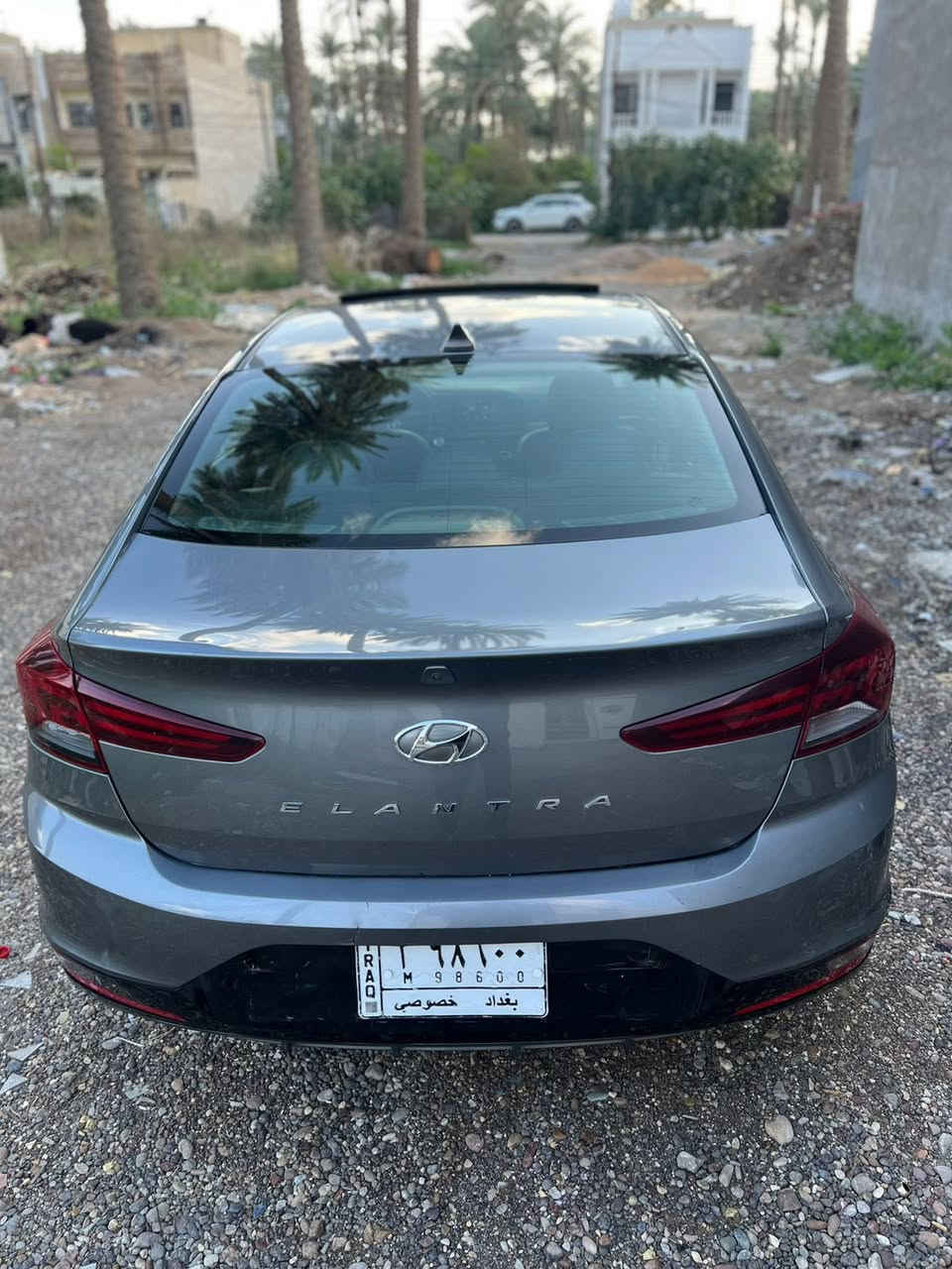 النترا 2019 وارد امريكي
فول مواصفات حادث جاملغ وبنيد  
رقم بغداد 
صور السونار مرفق مع المنشور 
العنوان بغداد 
السعر 125 بيه مجال بسيط 
الهاتف ***********
