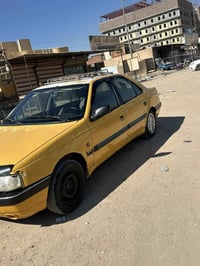 ٢٠١١ • مكينه جديده • قير جاهز