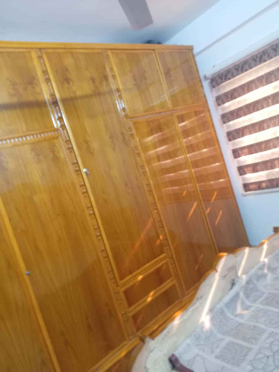 (SOLD) ‎مومن‎ موصل, نينوى


**إذا كنت صاحب هذا الإعلان وتريد حذفه لأي سبب، رجاءا أرسل رسالة إلى الدعم الفني**