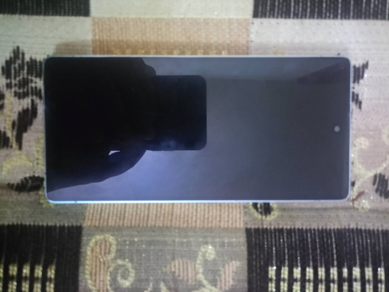 samsung s 26 Ultra كوبي يعني باب ثاني للبيع نضيف حيل السعر 85 وبي مجال قليل 
للتواصل واتساب فقط: ***********
