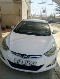 النترا • ٢٠١٦ • محرك ١٦٠٠