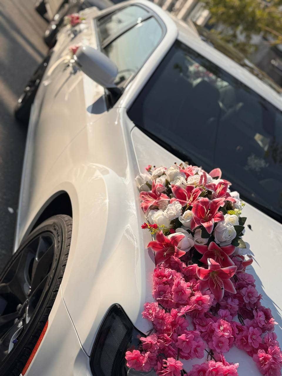 السلام عليكم  اوباما لوك للبيع
موديل ٢٣ 
ماشيه ٤٢ ميل 
بدون ضرر بدون صبغ 
بيها رصعات ٢ مايبين فقط بل سونار 
السياره حداديه خير من الله  
مناقصها الف دينار 
سياره داخله ابراهيم الخليل بيدي رقمتها دهوك 
مكاني موصل الايسر الف هلا بل يجي من كل محافظات
***********
***********
