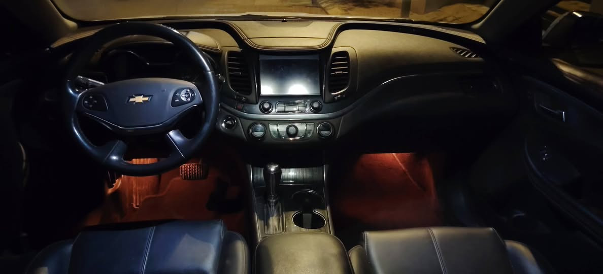 تحية طيبة للبيع فقط
امبالا 2018
LT
نص باب سكن صبغ ودعامية خلفية   
سيارة جاهزة
 باسمي سنوية ثاني يوم تحويل
مكان سيارة كركوك 
***********
السعر بلاش ١١٥
