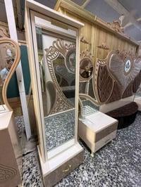 ٩ قطع • غرفة نوم • نقل مجاني بغداد