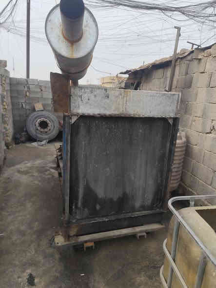 س
سلام عليكم
مولد سكانيا ١٢٤ جاهزه كت جديد رأس توليد ملفوف
مكاني ناصريه قظاء الفجر
***********
