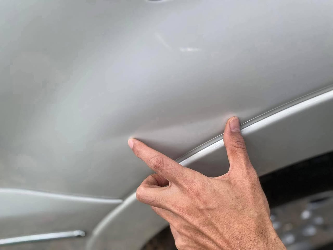 2018 سليمانية بسمي
مكفولة من صبغ وضربة
ماشية 30 الف كيلو فقط ع ايدي
مكاني بصرة
***********
متواجد واتساب واتصال
