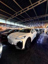 ديبال S07 • ٢٠٢٦ • SUV كهرباء
