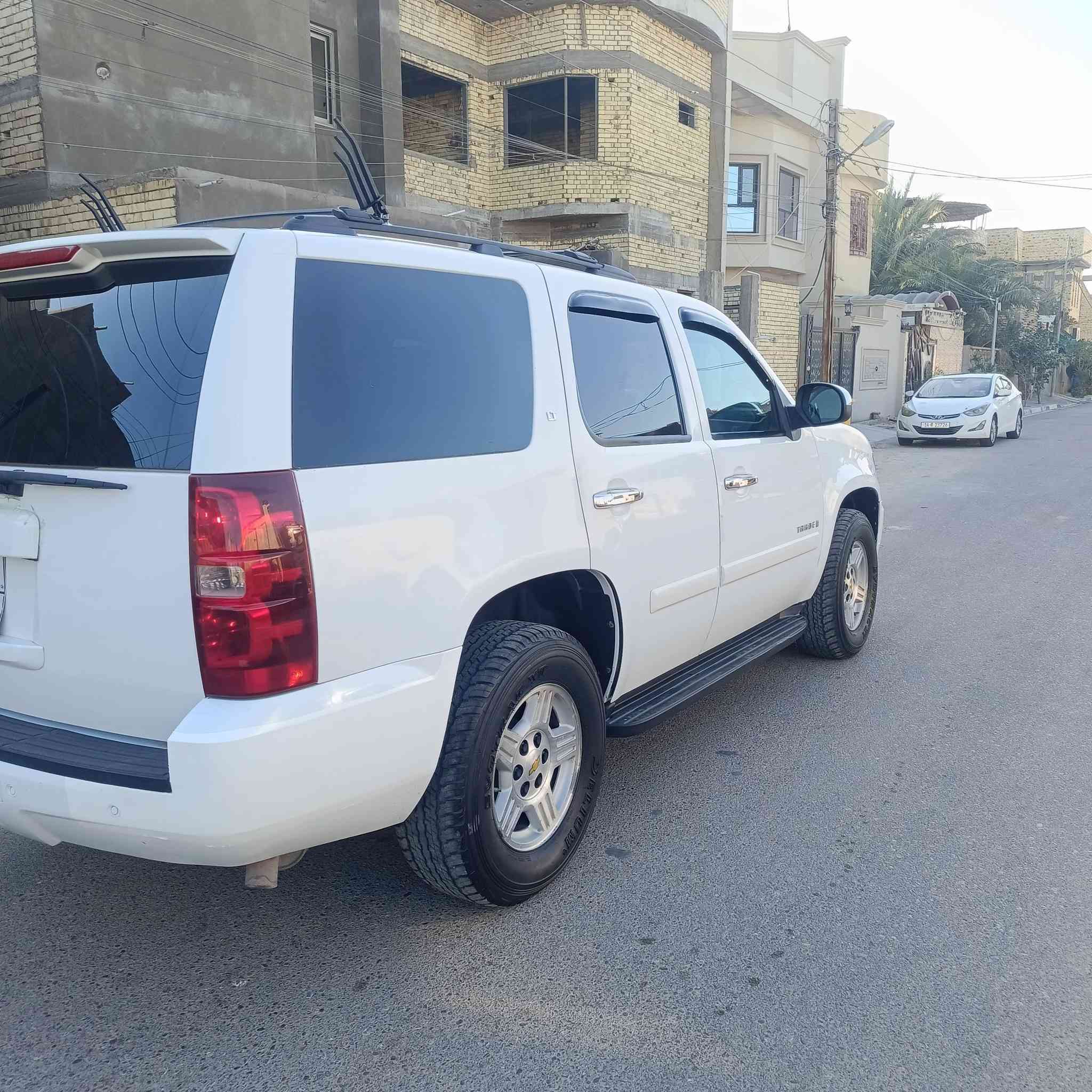 #تاهوو
اللبيع 2007
 ادوات ادوات 
مكينه كير كفاله 
تبريد تدفئه 
حداديه كارتون 
تـخم تاير ستوه شاده 
منضومه زنون متومه ارقام وسنويه 
السعرر70 وبيها مجال مكان بصره ***********
