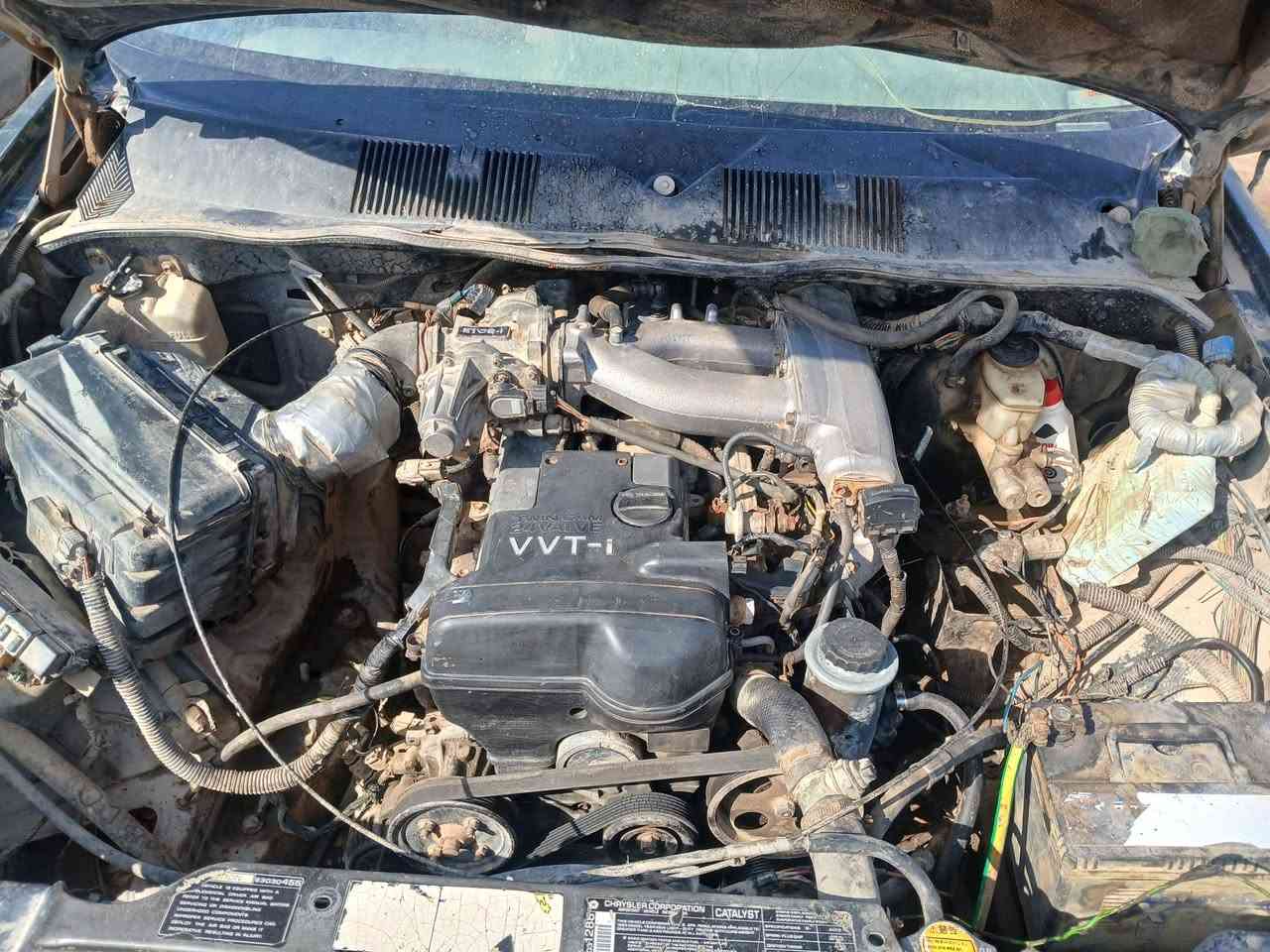 تم تفصيخ جيب محرك و كير فيفتي مكفولات مكان بابل مشروع المسيب طريق ابو جاسم ‎0783 857 8726
