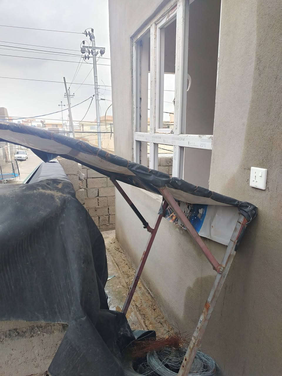 سقفيه للبيع سعر 20 بلادي شاخوان ***********
