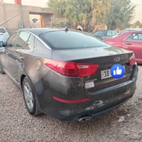 اوبتما • ٢٠١٤ • حادثه