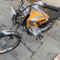 دراجة شباب • موديل ٢٠٢٢ • بيع خاص