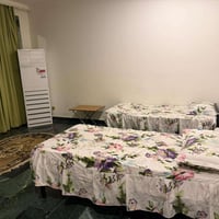 مزرعه • إيجار يومي • البوعيثه