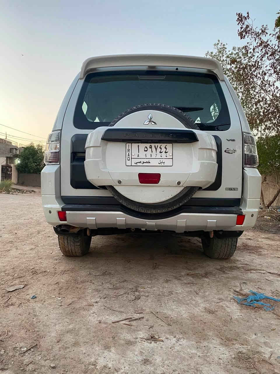 باجيروً حبتور ٢٠١٤

خليجي.  فول مواصفات لون ابيض صدفي حجم المحرك 3500
معروفه مواصفات الحبتور  فورويل نضام دفلوك
كشنات كهربائي اشارة بل مري شفط تحكم ستير  فتحه تبريد ثلاث قطع حساسات خلفيه زاد ثلاجه تخم تاير كير مكينه حداديه خير من الله سياره حلوه 
ممشى ١٧٤

باب السايق مبدل 
سياره مناسبه للاستفسار ***********
