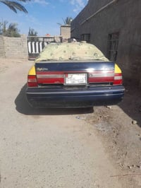 كراون • ٢٠٠٠ • رقم بصره