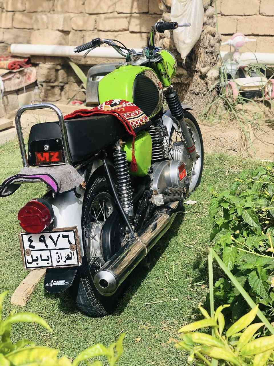 ماطور للبيع يخبل
ثلث ارباعه الماني سايس 4

ناعم يخبل 

مكفول 

مكاني نجف 

رقمي ***********

سعر خابر وبيك خير وتدلل
