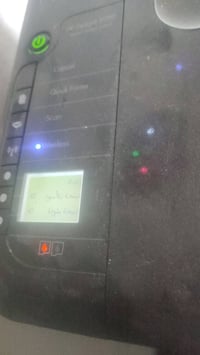 طابعة للبيع  للاستفسار 07883362917  واتساب