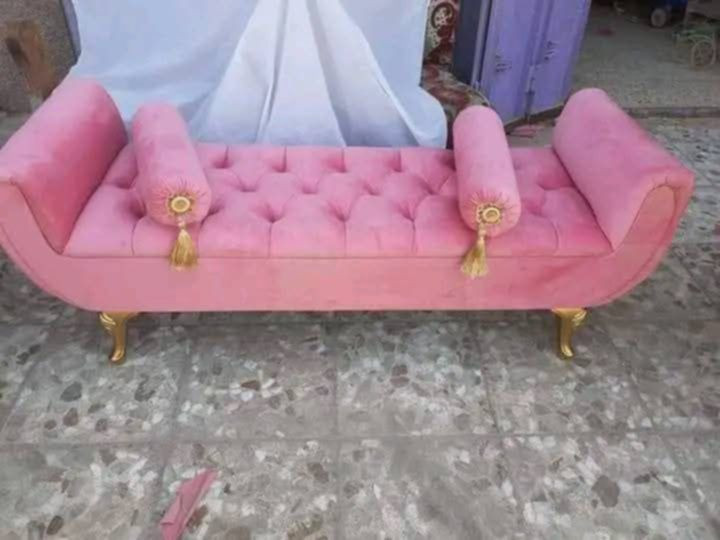 شازلون
للحجز والاستفسار خاص 

ومتوفر توصيل لجميع المحافظات 💕💕


**إذا كنت صاحب هذا الإعلان وتريد حذفه لأي سبب، رجاءا أرسل رسالة إلى الدعم الفني**