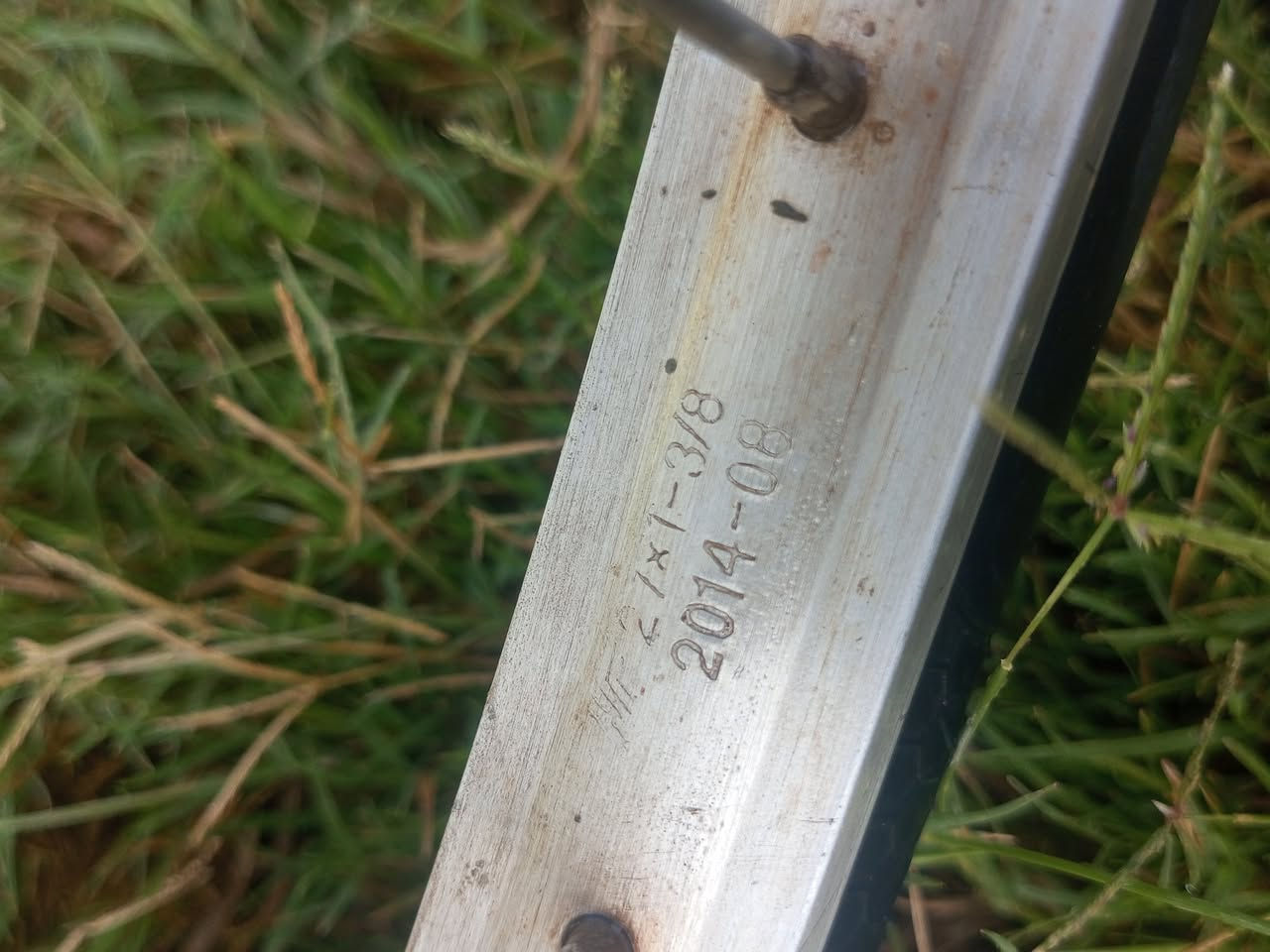 سلام عليكم باسكل البيع مديل 2014 الباسكل نضيف 1 بريكات جدد  2 تواير جدد  3 وياله جدد  4  زنجيل جديد 5.صينيه جديده  7  سبع مكاين  ولله الباسكل جديد بمعنه الكلمه    العنوان كربلاء طويريج الخيرات  السعر 100 وبيه مجال حك الجيه رقم الموبايل  ‪***********‬‏
