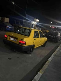 السلام وعليكم شباب سايبه موديل/2018جاهزه من كلشي كير مكينه مكفولات سيا...