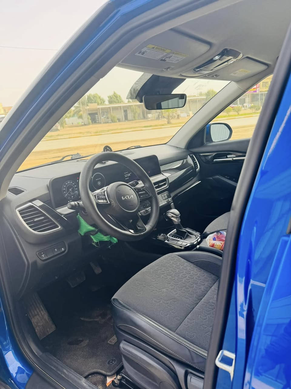 السلام عليكم 
للبيع سلتوز موديل 2024 حادثه فقط بنيد بارد جاملغ فول عدا فتحه
بصمه
كشنات تدفىه 
كشنات كهرباء
رادار امامي
رادار جانبي
كامره دواره 
العنوان بابل سده الهنديه
***********
