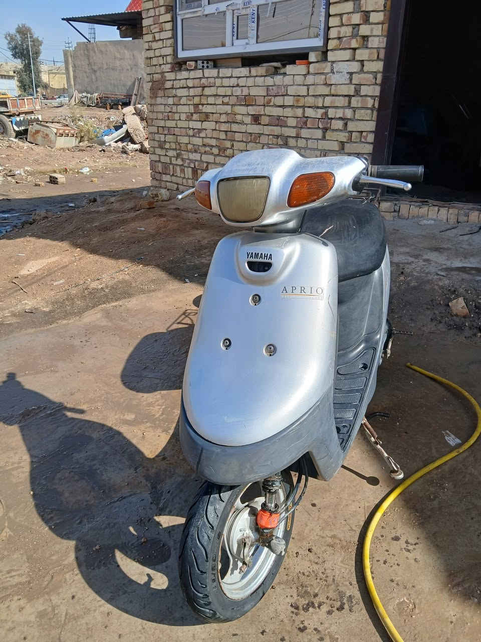 بطه تك سكليتر  لبيع نظيفه كلش مامفتوحه كلشي بيه شغال مكاني طويريج ***********
