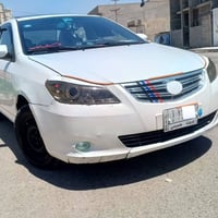 بي واي دي G3 • موديل ٢٠١٣ • رقم كركوك