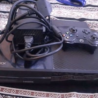 اكس بوكس ون • XBOX ONE FAT • جهاز اكس بوكس • XBOX مستخدم • اكس بوكس مو...