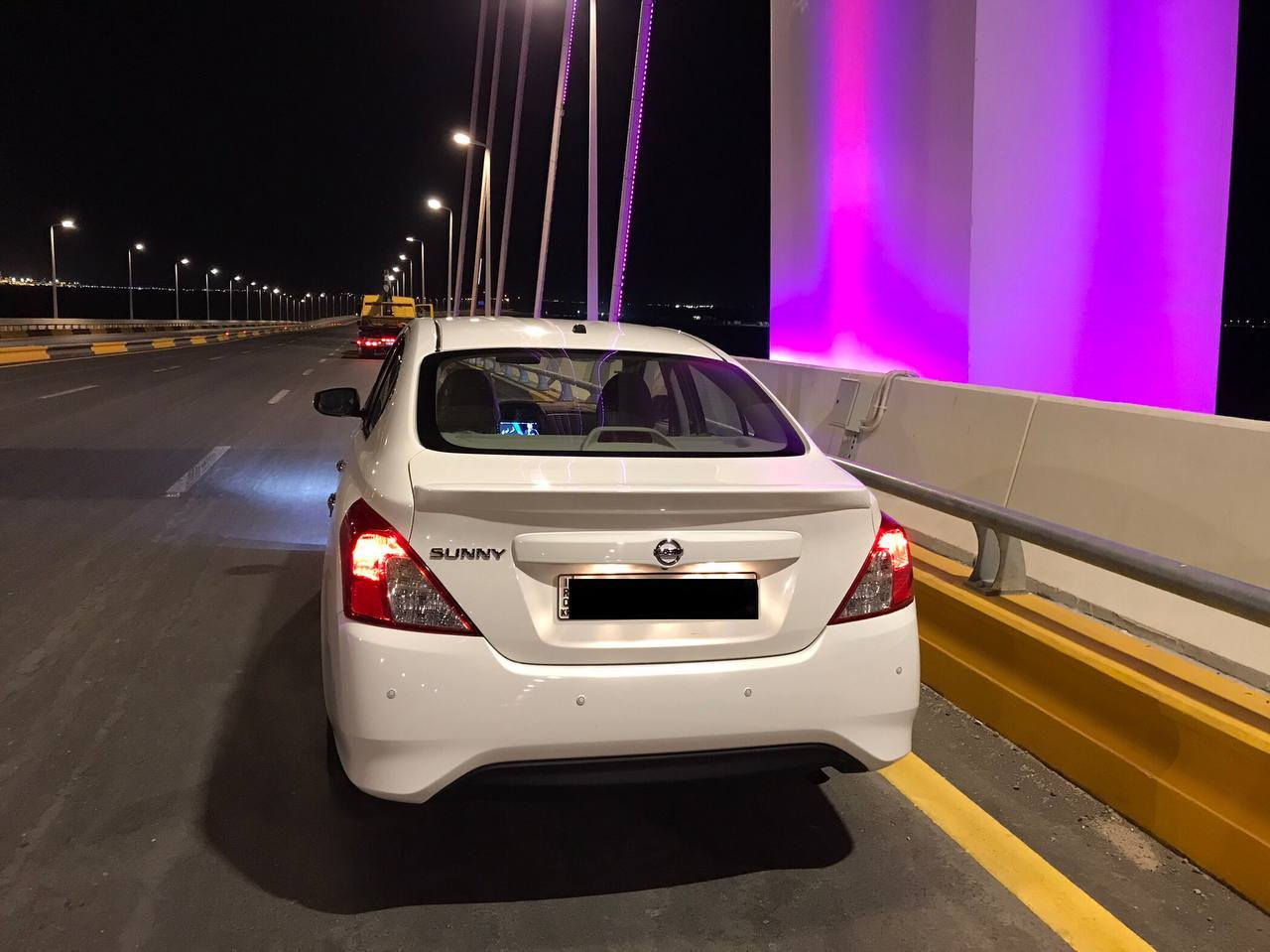 نيسان سني مصري 2025 ماشية 31 الف كيلو سياره بيها بارد قليل 
اشاير بالمري ،تبريد قطعتين وجام خلفي كهرباء وكامرة خلفية وحساسات خلفية 
السعر : 123
للاستفسار: *********** مكاني البصرة البصرة, العراق
