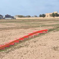 نصف قطعة • طابو صرف • ١٢٥م