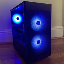 Case gaming
Gtx 970 4gb
Intel xeon v4
Ram 16
Hard 256ssd + 1tb hdd
Board x99


**إذا كنت صاحب هذا الإعلان وتريد حذفه لأي سبب، رجاءا أرسل رسالة إلى الدعم الفني**