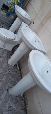 مغاسل ٣٠ • غربيه • حي جهاد بغداد