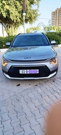 نيرو هجين 1600 • وارد امريكا • النجف الاشرف