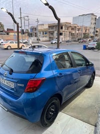 يارس • ٢٠١٧ • سنغافورة