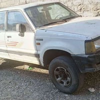 مازدا • بيكب • سيارة بيكب • مازدا بيكب • شاحنة