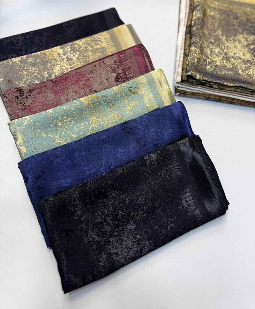 #حجابات_ماركة_عنوان_الاناقه🌸

لعشاق الفخامه والاختلاف

#ربطه صدر الحمام   تركي🇹🇷🇹🇷🇹🇷🇹🇷
___________________________

‎زورونا  في موقعنا الكائن 👇👇👇
‎الانبار_هيت_حي الجمعية _ مقابل مدرسه الصمد

#للحجز_السريع_واتساب ***********

صفحتنا عبر الانستغرام

Marka_shal
‎يتوفر خدمه توصيل لكافه انحاء العراق 🚙🚕🚗
