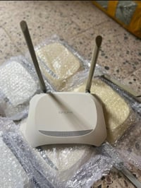راوتر TP-Link • ثنائي الأريل • متوفر للجملة