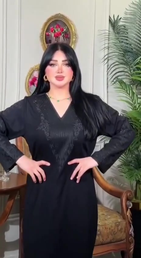 دشداشة كشمير مطاط اسود  خامه ممتازة 
قياس L XL 2XL 
اقل طلب درزن

https://t.me/zeenazeena1999


**إذا كنت صاحب هذا الإعلان وتريد حذفه لأي سبب، رجاءا أرسل رسالة إلى الدعم الفني**
