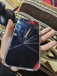 آيفون ١٣ برو ماكس • بطارية ٨٢ • مكفول