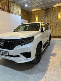 برادو ٢٠٢١ • مدنايت • رقم اربيل