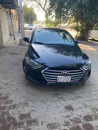 النترا • ٢٠١٨ • حادث قطعتين