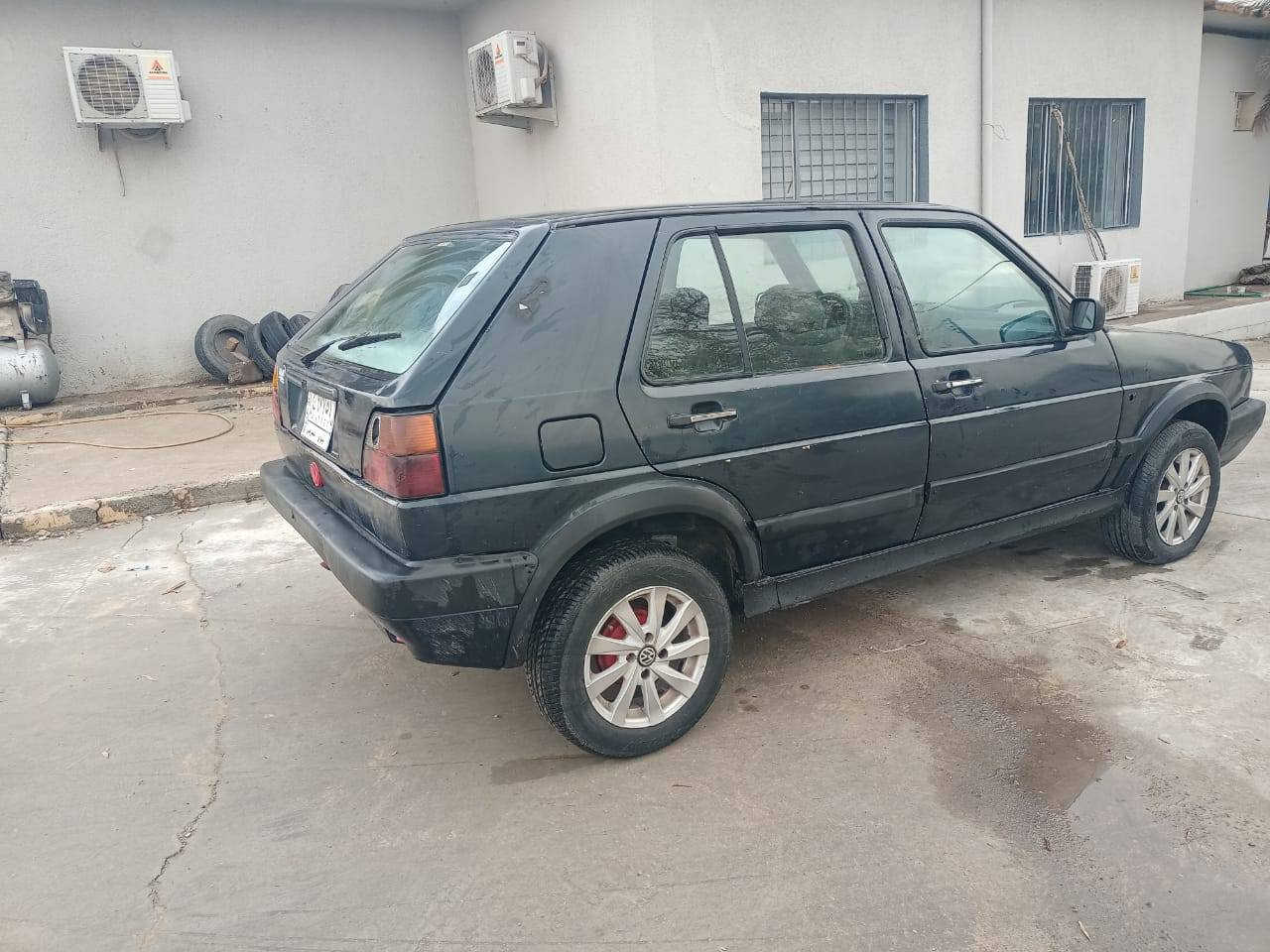 كولف للبيع موديل 91 محرك كير شرط مكينه 80 كاربون موجود شرط الوكاله والتحويل ستيرن بور طخم جديد السعر 25 $ وبيها مجال للاستفسار الاتصال على الأرقام التاليه
***********
***********
